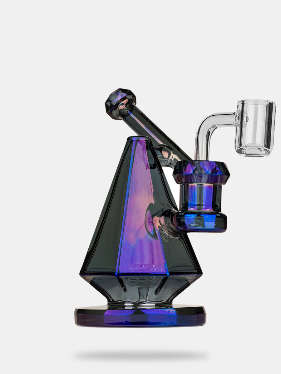 5" Pyxis Concentrate Rig – Red Eye Tek®