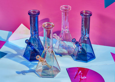 What's The Best Red Eye Tek® Water Pipe For You?