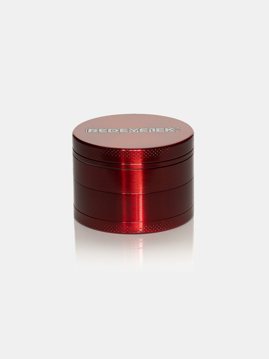 50mm Red Eye Tek® Grinder