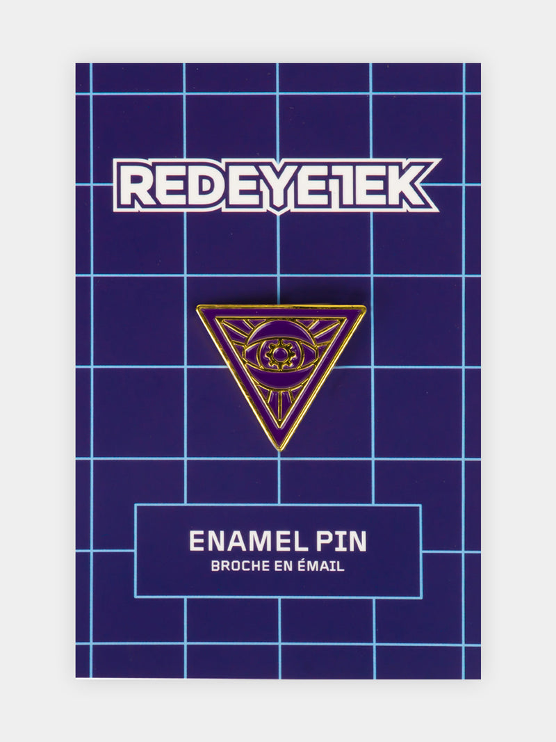 Enamel Pin 2-Pack